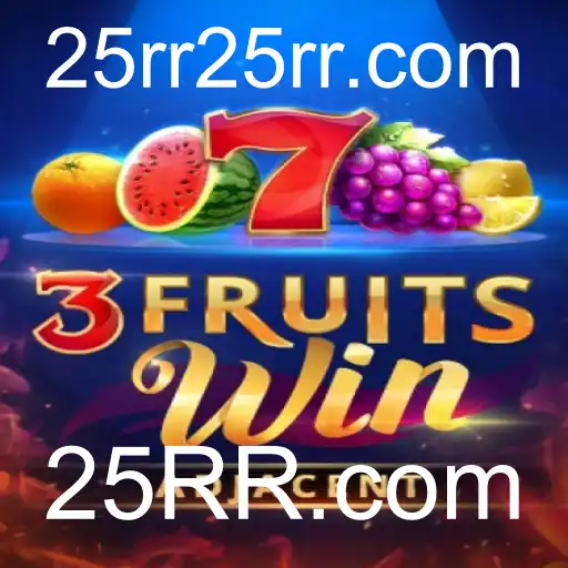 25RR.com Caça-níqueis online